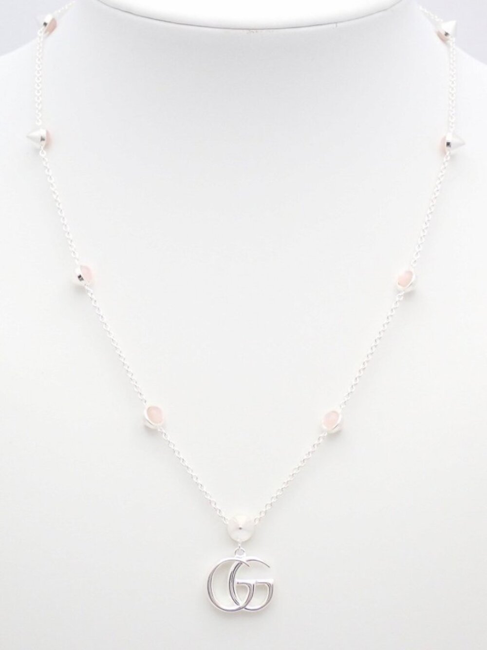 Gucci Necklace 925